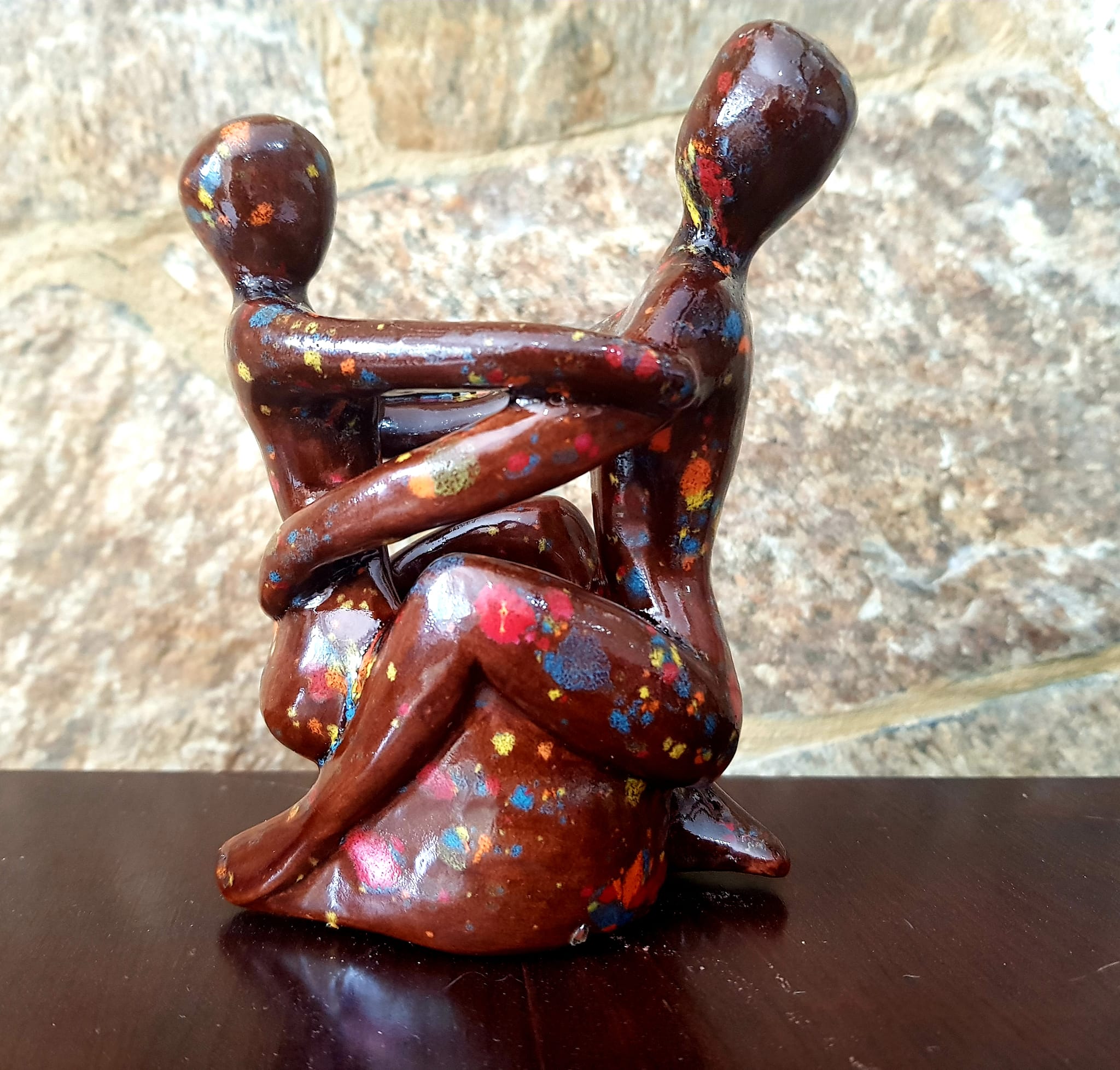 cerámica artesanal chity bao